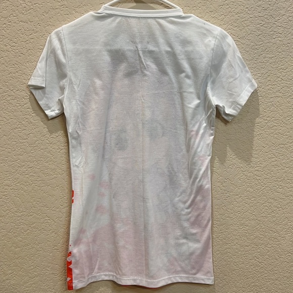 SWORD ART ONLINE WOMEN T-SHIRT ASUNA - Picture 2 of 5